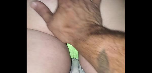  Milf slapped and smacked and fucked